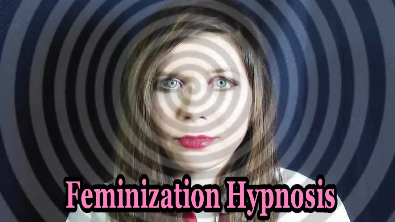 Sissy hypnosis