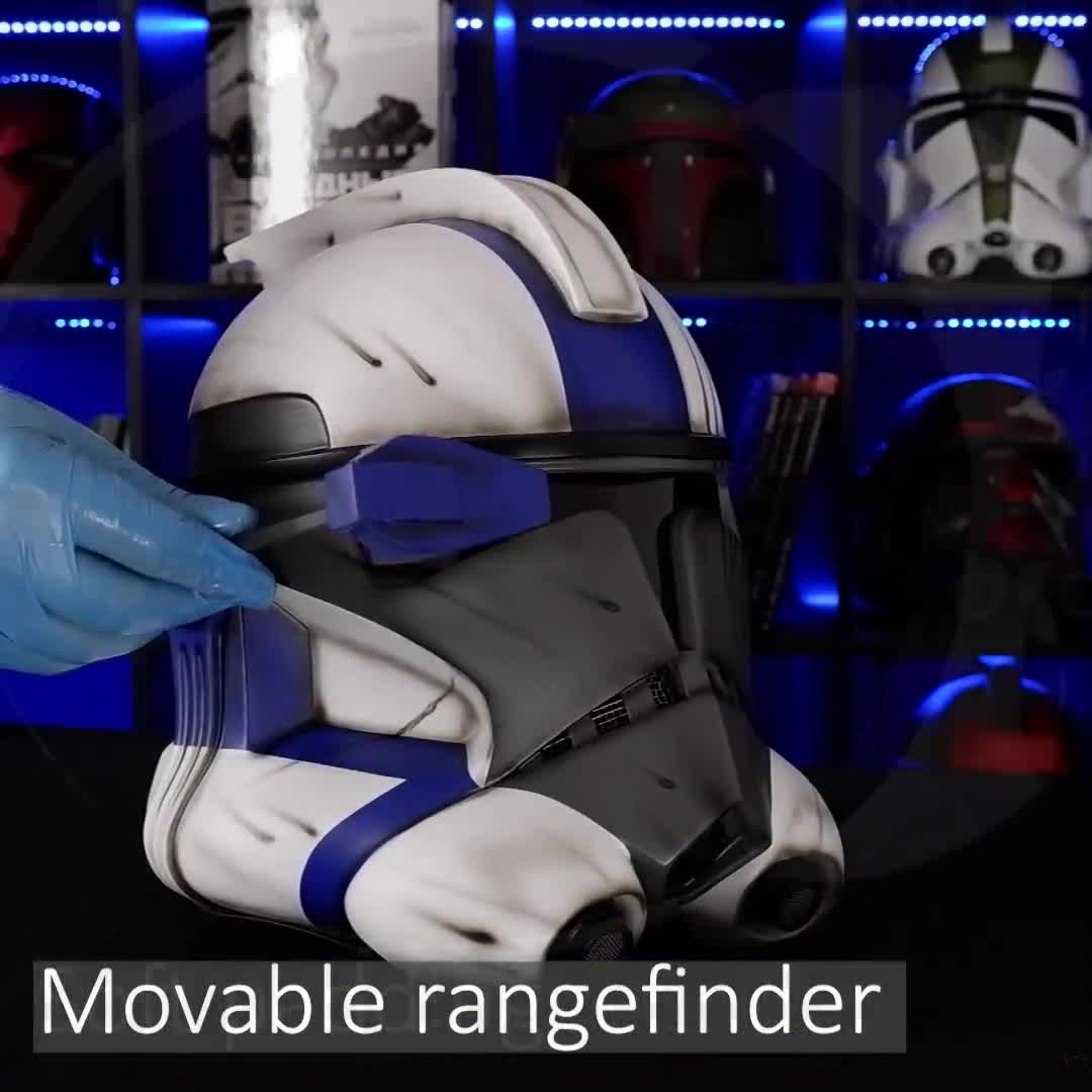 star wars arc trooper havoc