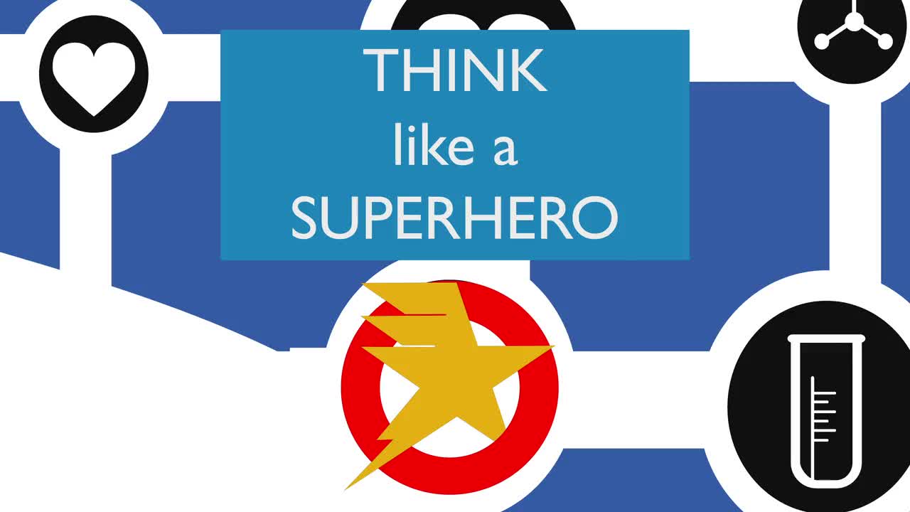 Imaginhero Cards for Calm Using Superheroes to Teach Mindfulness and Cognitive Behavioral Therapy PDF Version.