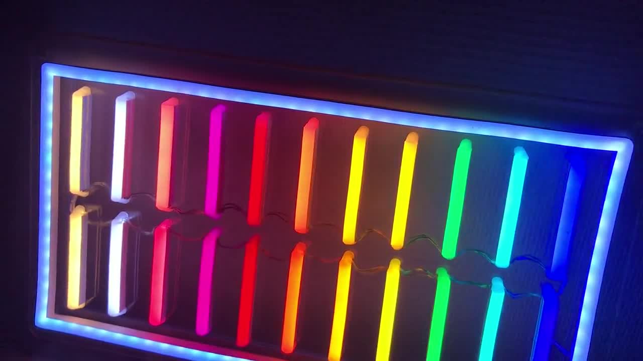 What S Your Poison Sign Neon Light Clubs Bars Neon Etsy