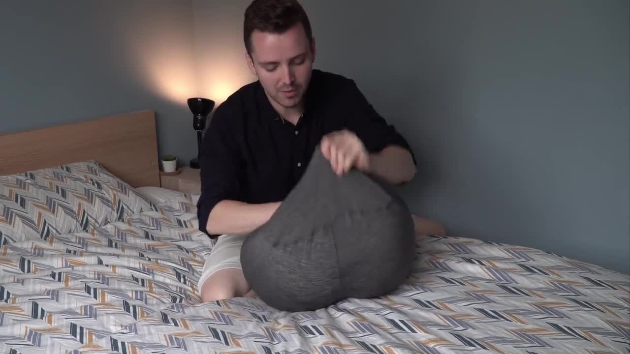 buttress pillow amazon