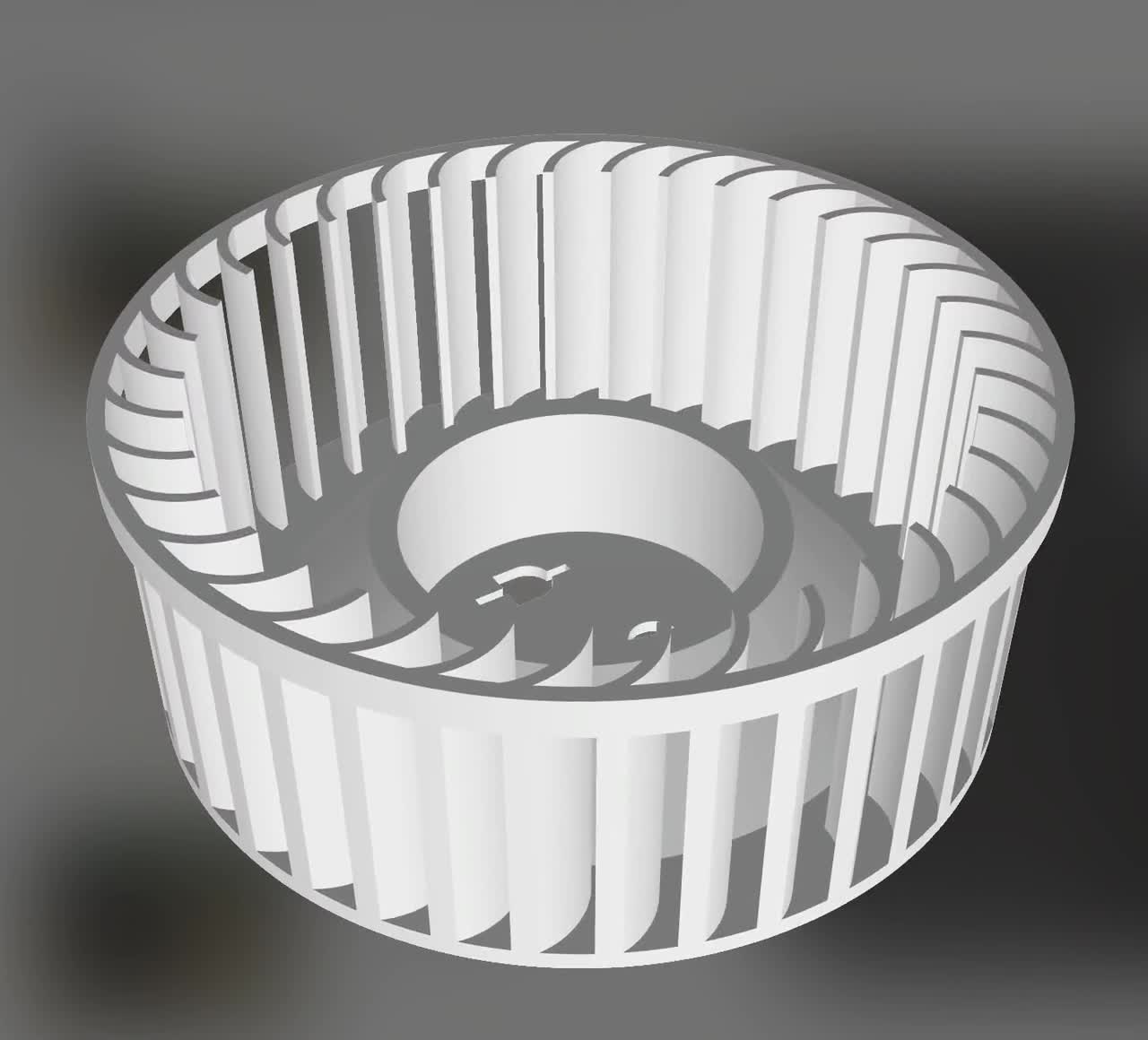 Power Tools Air Compressors Devilbiss AF320 Compressor Replacement Fan