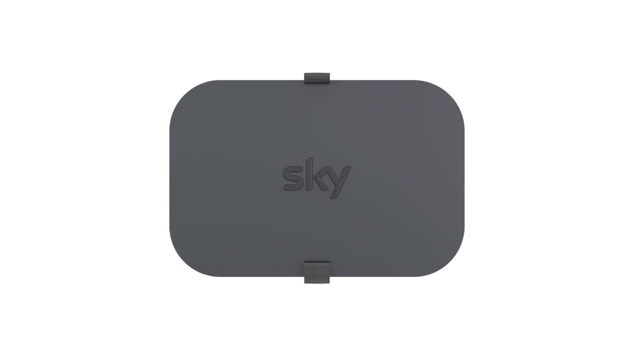 Sky Q Mini Box Holder Wall Mount Bracket Black Complete With Etsy Sky Q Mini Box Holder Wall Mount Bracket Black Complete With Etsy